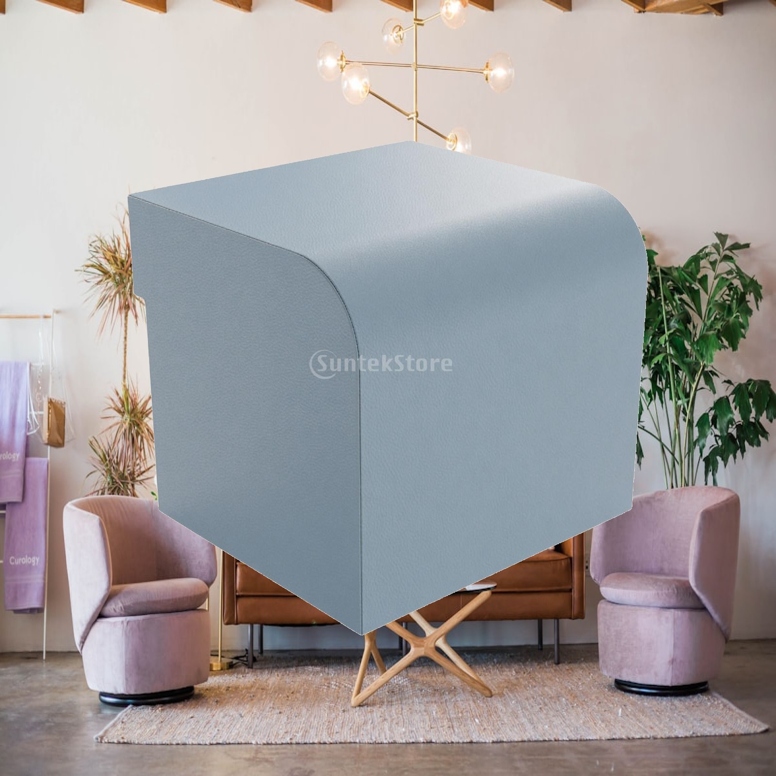 Hip Thrust Box mit gepolsterte – Home Gym Portable Bewertung und Preis