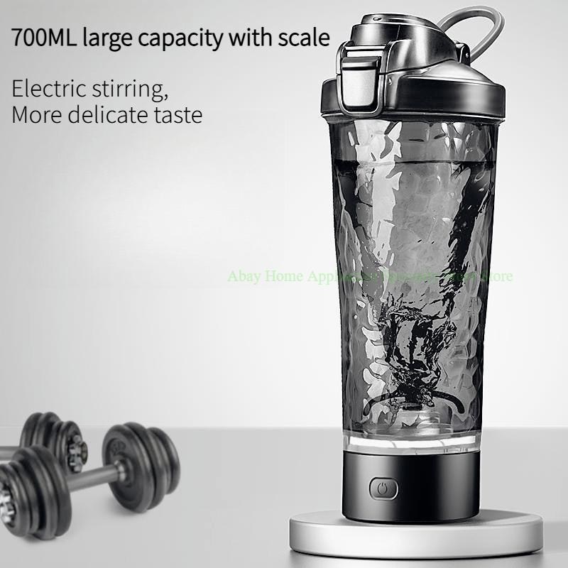 700ML Wiederaufladbare Elektri – Home Gym Portable Bewertung und Preis