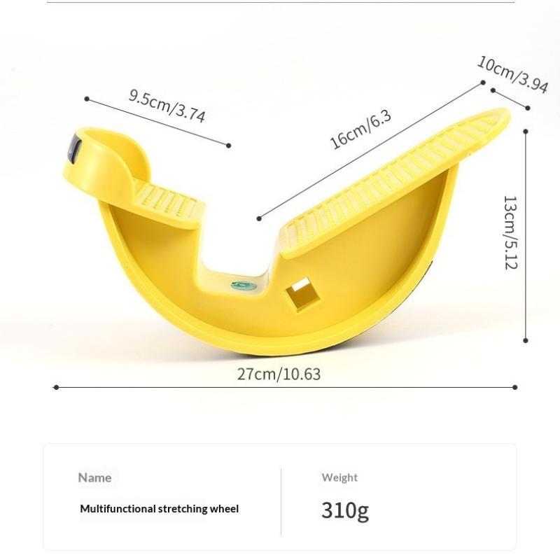 Waden- und Fußdehnungsgerät, r – Home Gym Portable Bewertung und Preis