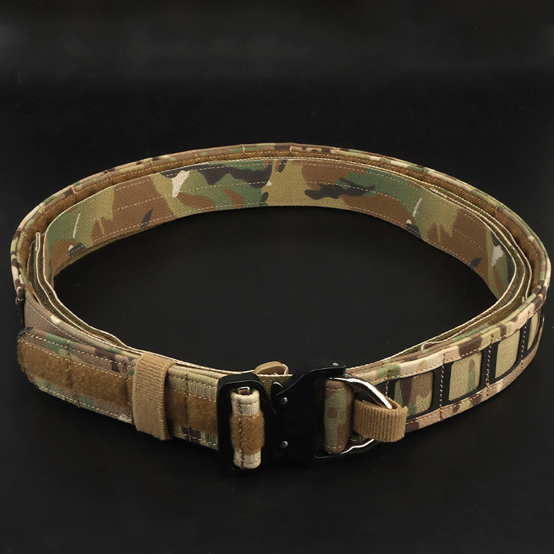 Taktische Molle Gürtel Jagd Ge – Battle Rope Heavy Bewertung und Preis