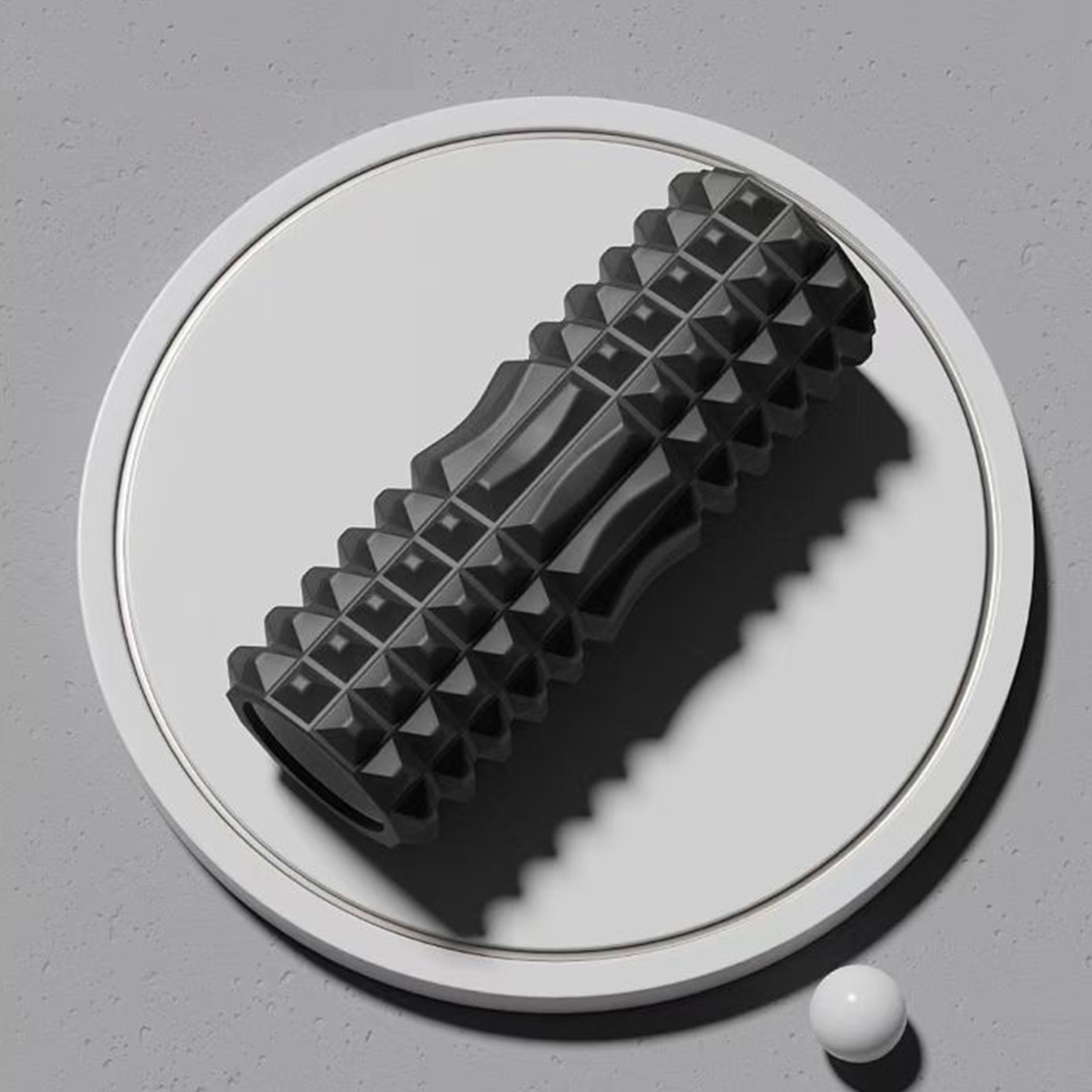 Foamroller Yoga-Block-Set 33/4 – Home Gym Yoga Bewertung und Preis