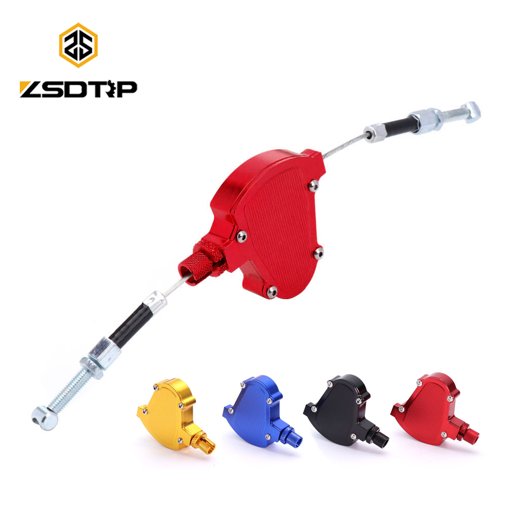 ZSDTRP CNC Stunt-Kupplungs-Zug – Lat Pulldown Cable Bewertung und Preis