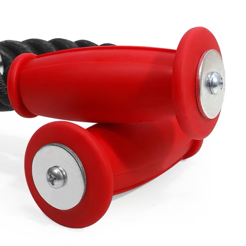 Ergonomische Trizeps-Seile, ru – Home Gym Routine Bewertung und Preis