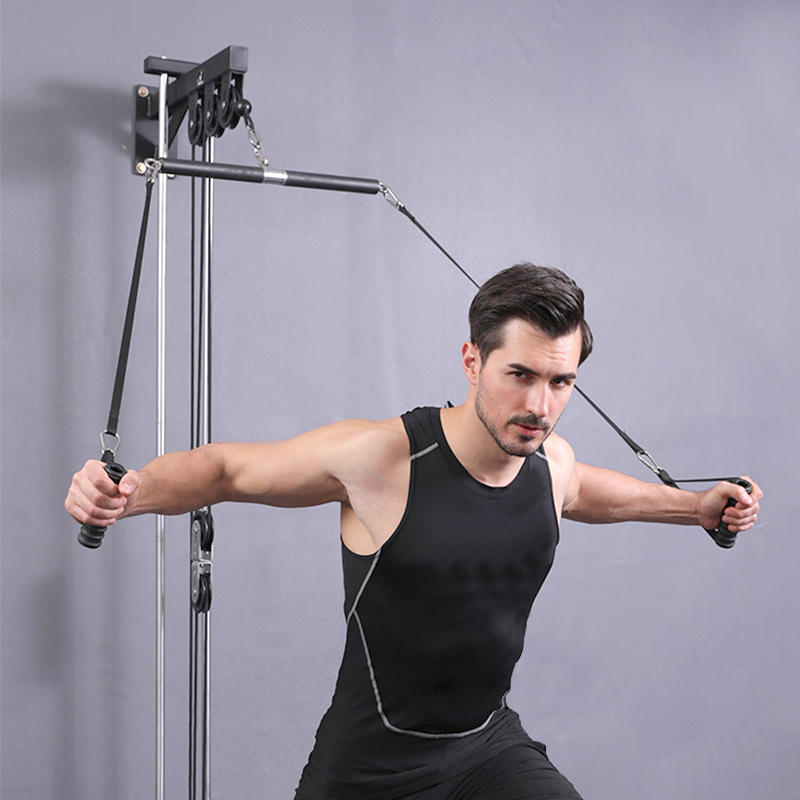 Bizeps Trizeps Training Seil L – Lat Pulldown Cable Bewertung und Preis