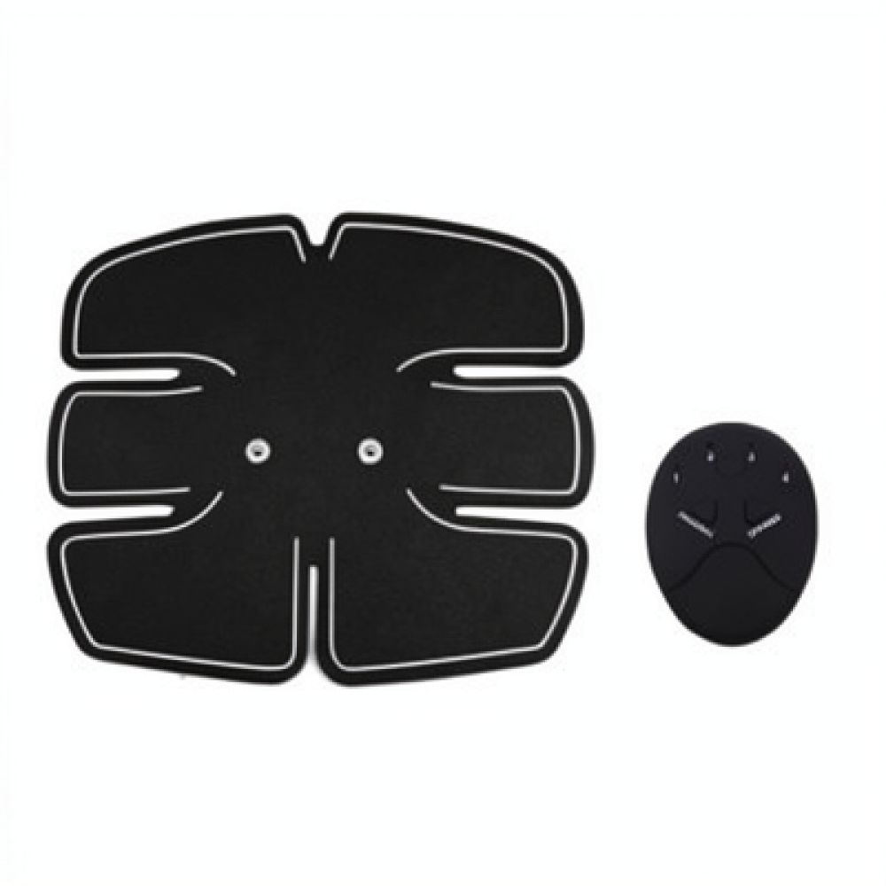 Elektronischer Bauchmuskeltrai – Home Gym Portable Bewertung und Preis