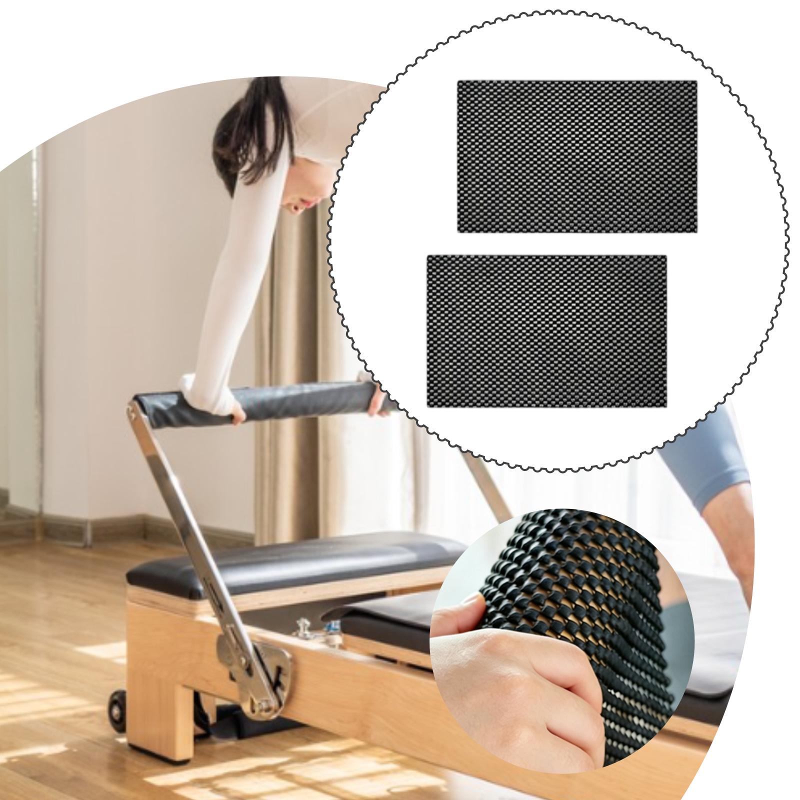 Pilates-Matte Reformer Rutschf – Home Gym Portable Bewertung und Preis