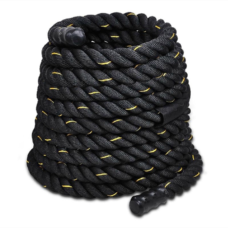 9/12/15M * 25MM Fitness Polyes – Battle Rope Heavy Bewertung und Preis