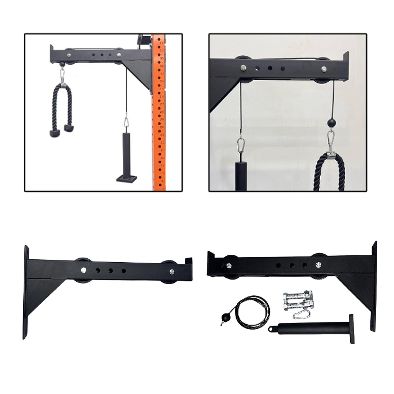 Robustes Heim-Fitness-Set mit  – Home Gym Equipment Set Bewertung und Preis