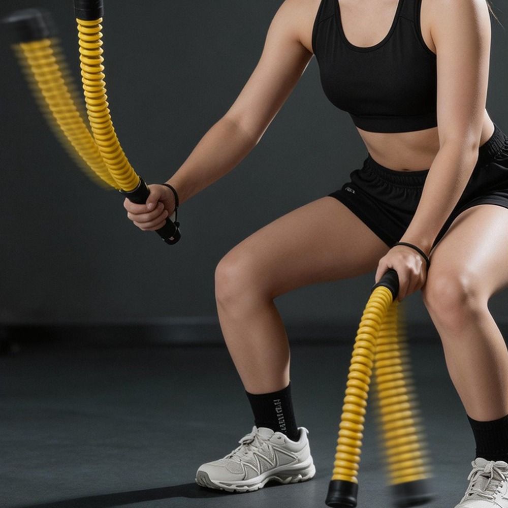 2 Stück Rutschfester Griff Kab – Battle Rope Heavy Bewertung und Preis