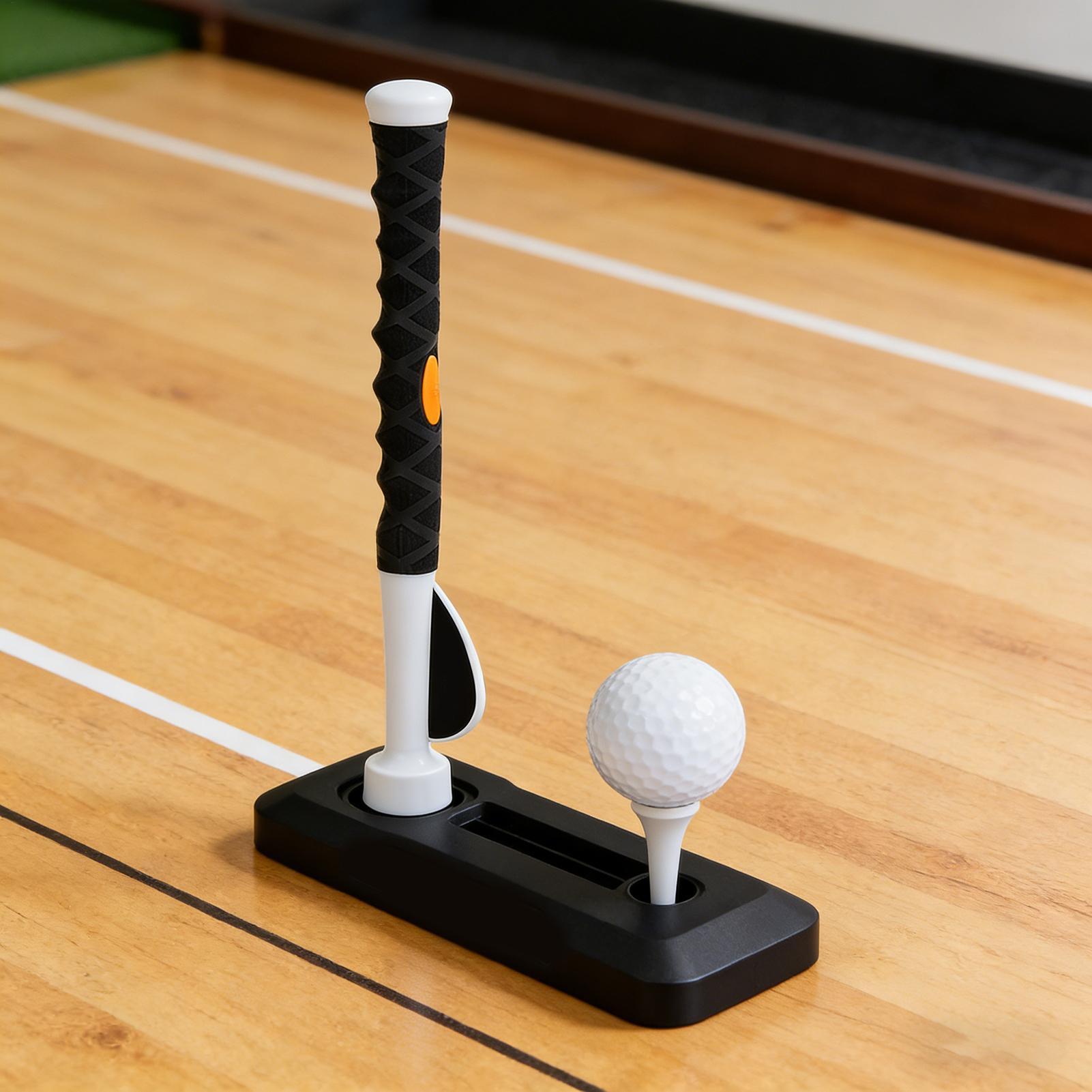 Golf-Schwung-Trainingsgerät, t – Home Gym Portable Bewertung und Preis