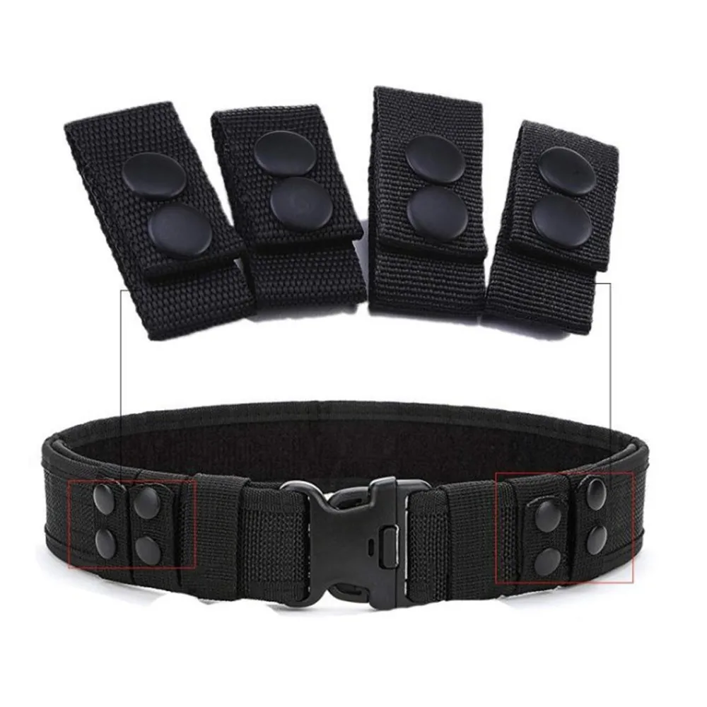 4Pcs Mehrzweck Taktische Gürte – Battle Rope Heavy Bewertung und Preis