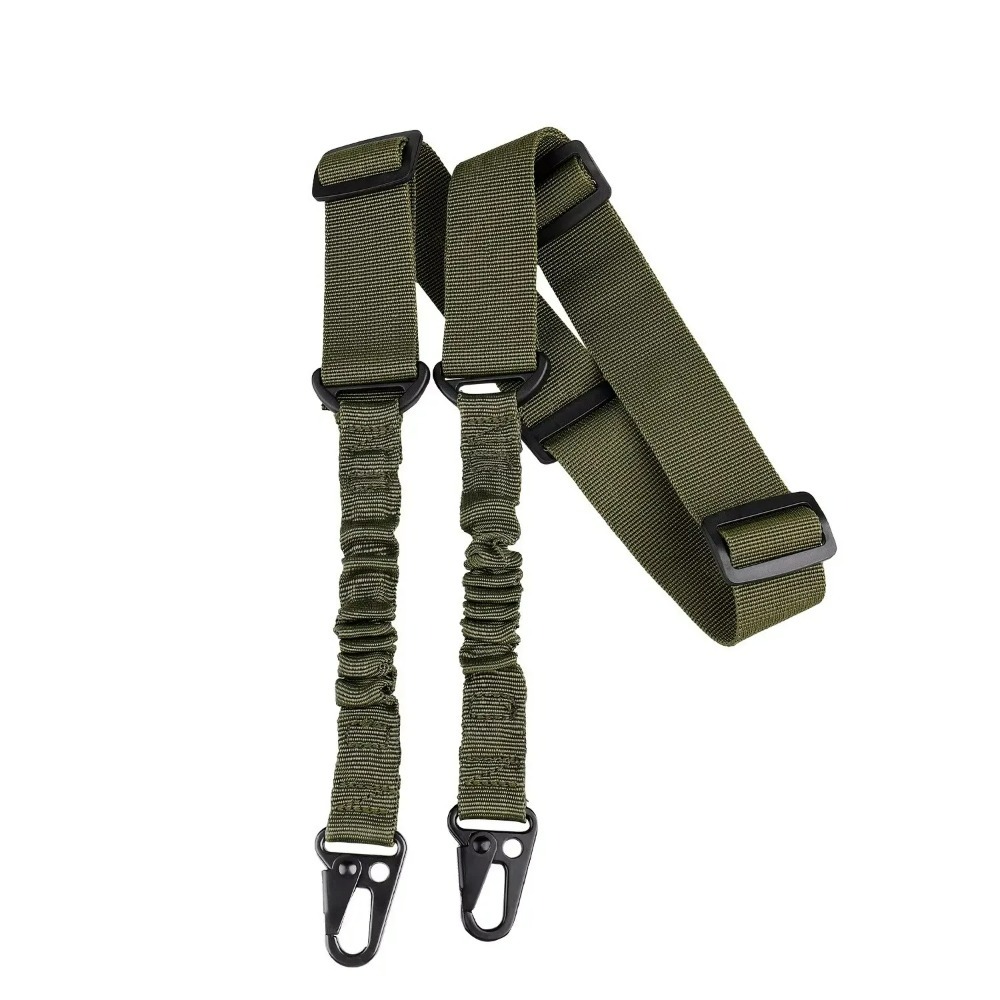 Taktischer Zweipunkt-Tragegurt – Battle Rope Heavy Bewertung und Preis