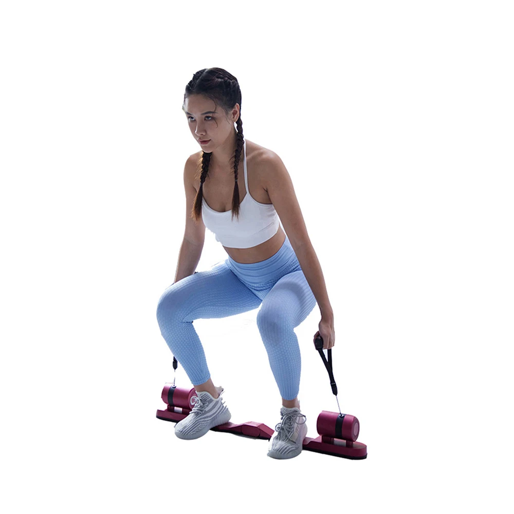 Hüfttrainingsgerät Krafttraini – All In One Gym Home Equipment Bewertung und Preis