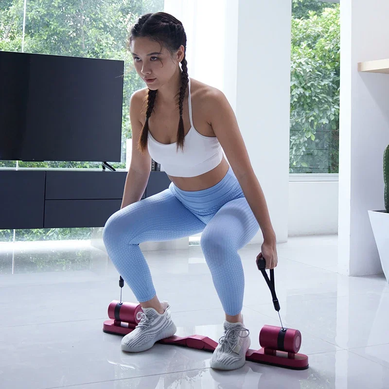Hüfttrainingsgerät Krafttraini – All In One Gym Home Equipment Bewertung und Preis