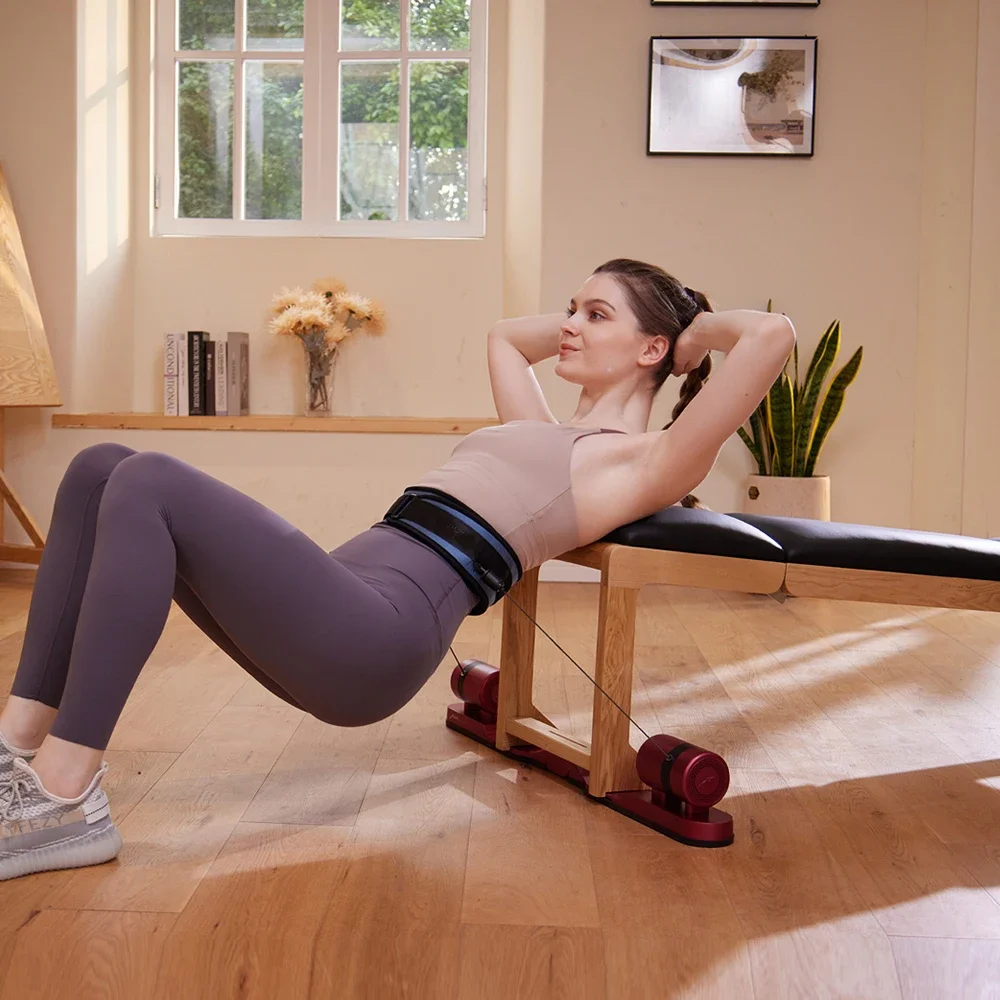Hüfttrainingsgerät Krafttraini – All In One Gym Home Equipment Bewertung und Preis