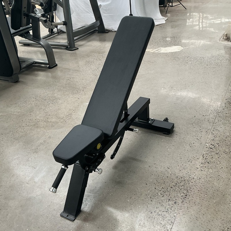 Verstellbare Hantelbank für da – Home Gym Portable Bewertung und Preis