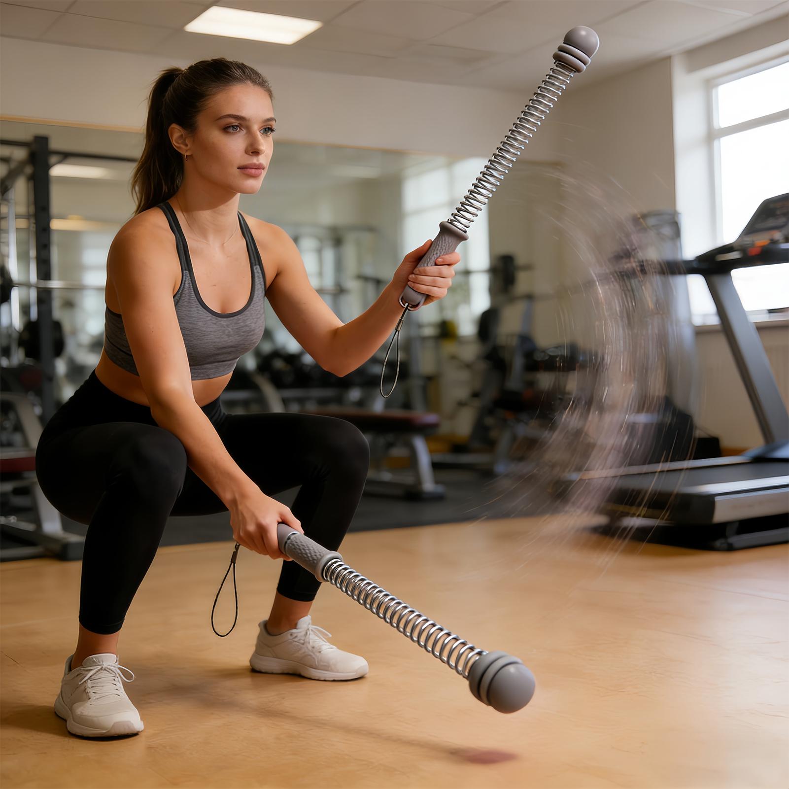 Tragbare Kampfseile, verstellb – Battle Rope Heavy Bewertung und Preis