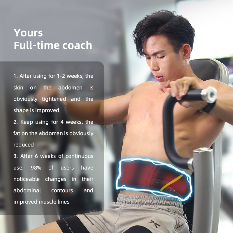 Tragbarer EMS-Muskelstimulator – Home Gym Portable Bewertung und Preis