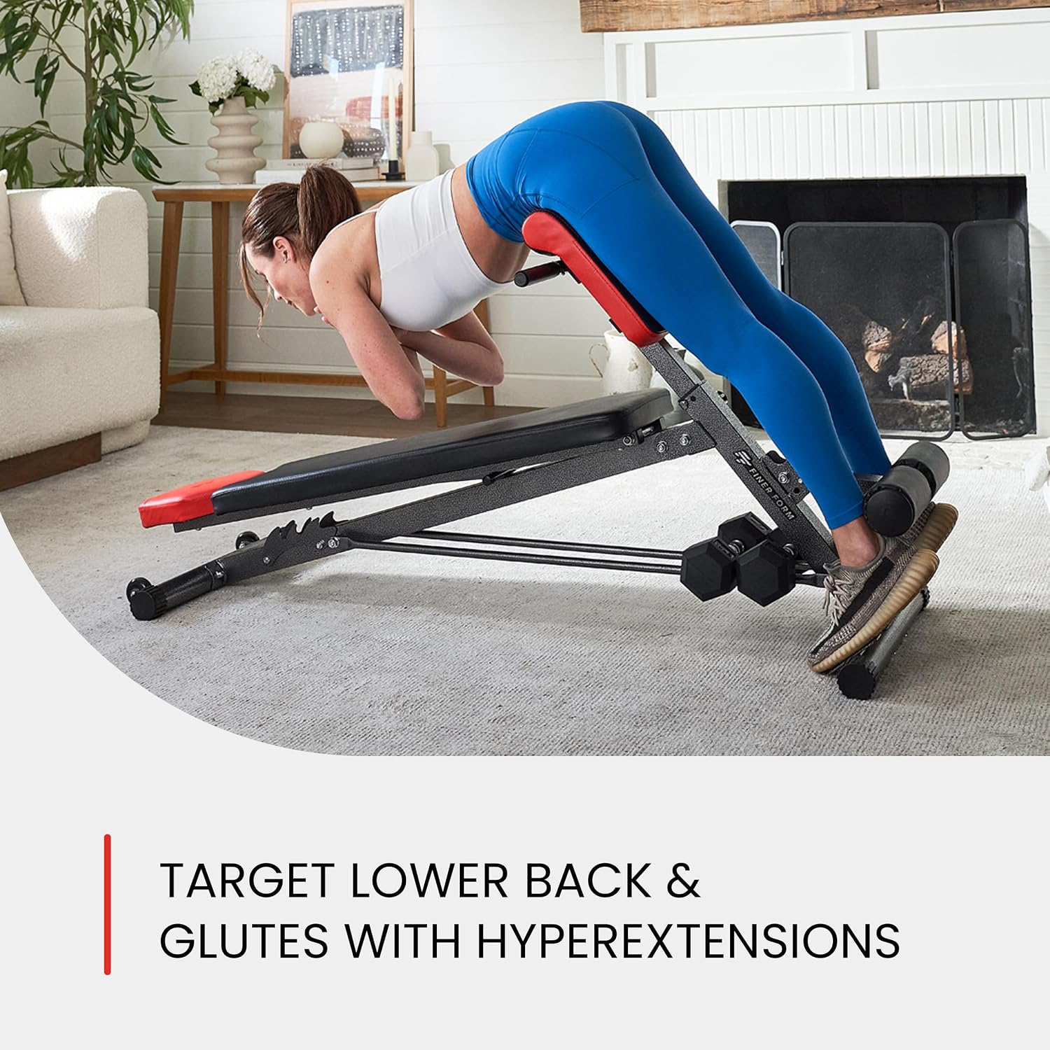 Multifunktionale Hantelbank fü – All In One Gym Home Equipment Bewertung und Preis