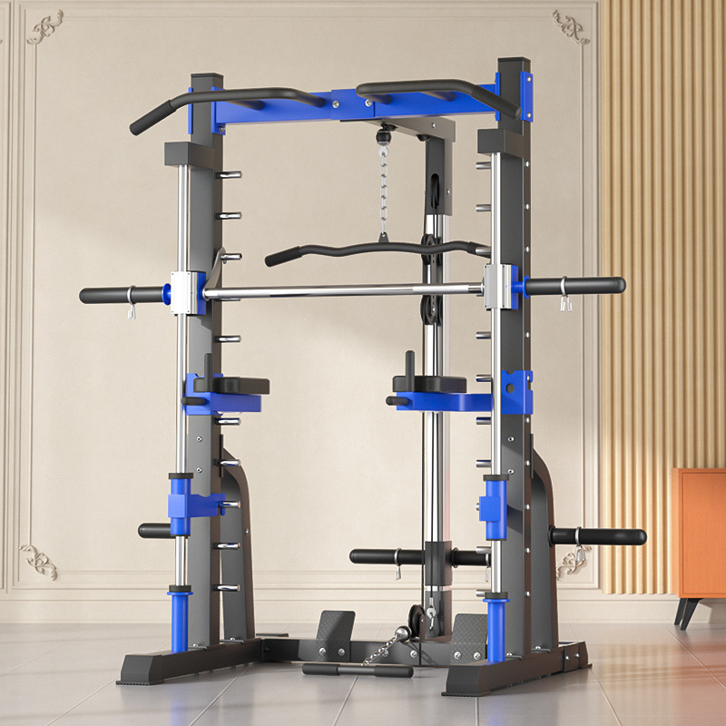 Multifunktionale umfassende Tr – Home Gym Equipment Set Bewertung und Preis