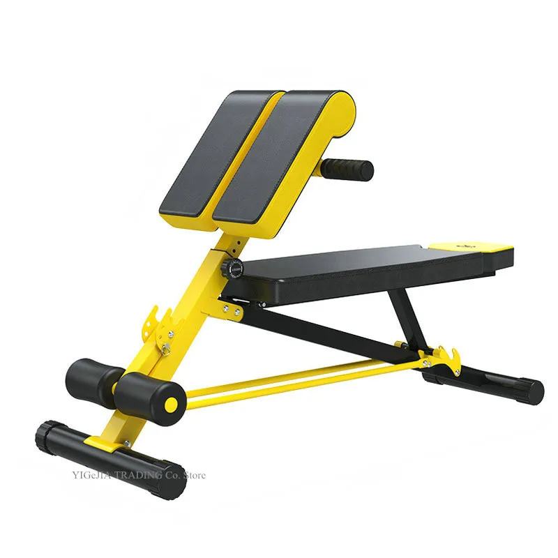 Verstellbare Multifunktions-Ba – All In One Gym Home Equipment Bewertung und Preis